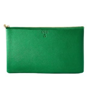 OTG|247 Green Pouch